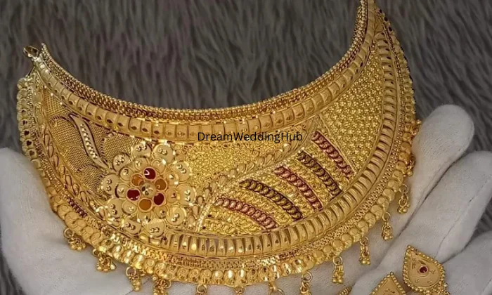 New Rama jewellers sagar